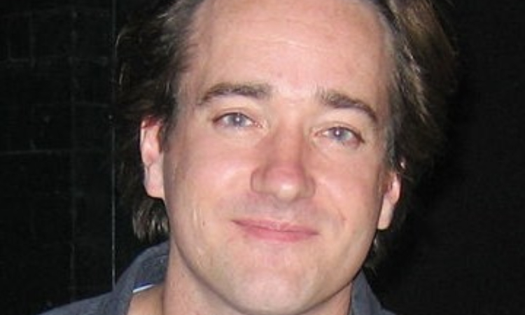 Películas y programas de TV de Matthew Macfadyen