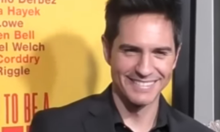 Películas y programas de TV de Mauricio Ochmann