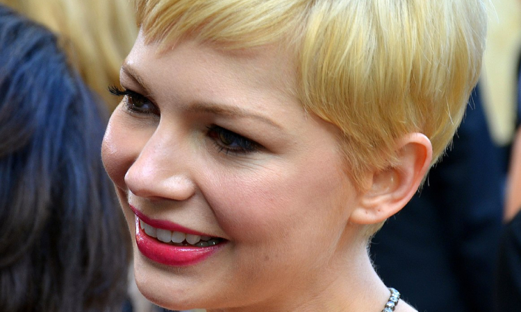 Películas y programas de TV de Michelle Williams 