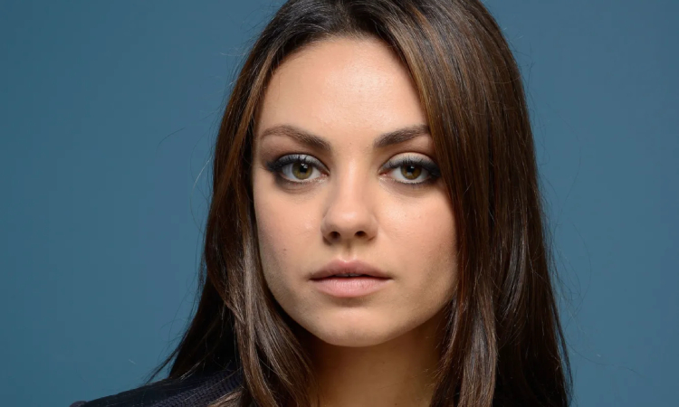 Películas y programas de TV de Mila Kunis