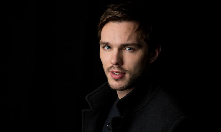 Nicholas Hoult: películas y programas de TV