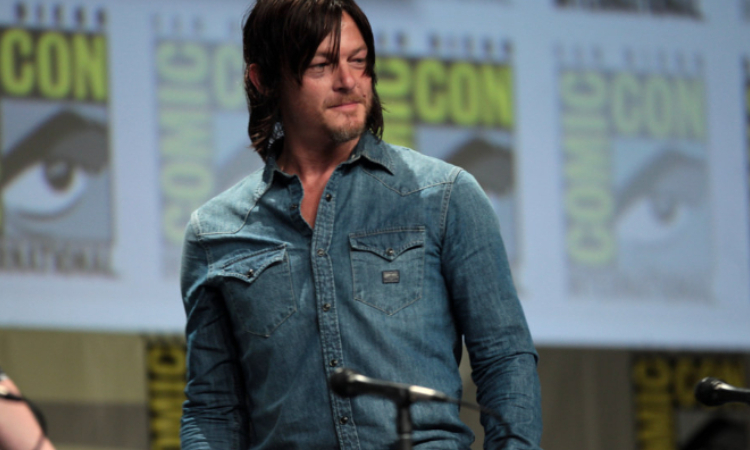 Películas y programas de TV de Norman Reedus