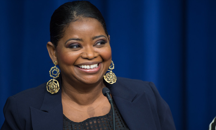 Películas y programas de TV de Octavia Spencer