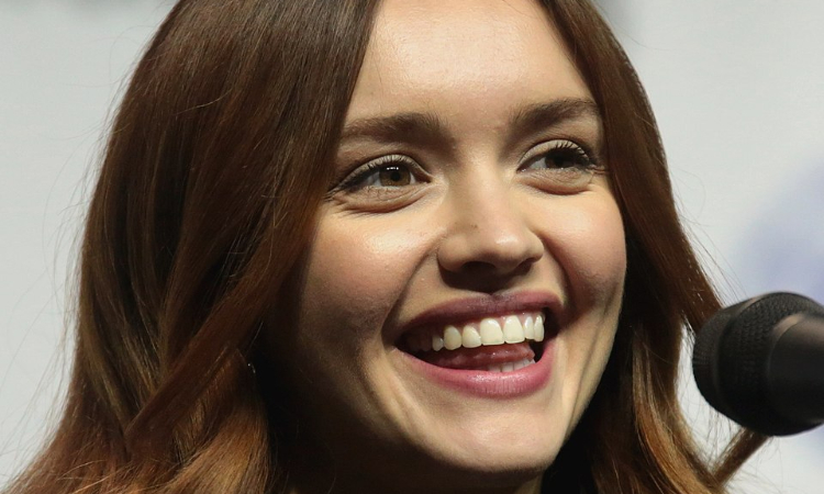Películas y programas de TV de Olivia Cooke