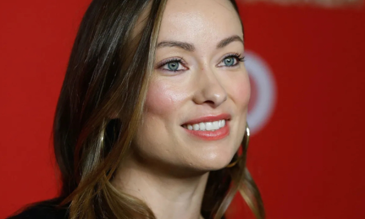 Películas y programas de TV de Olivia Wilde