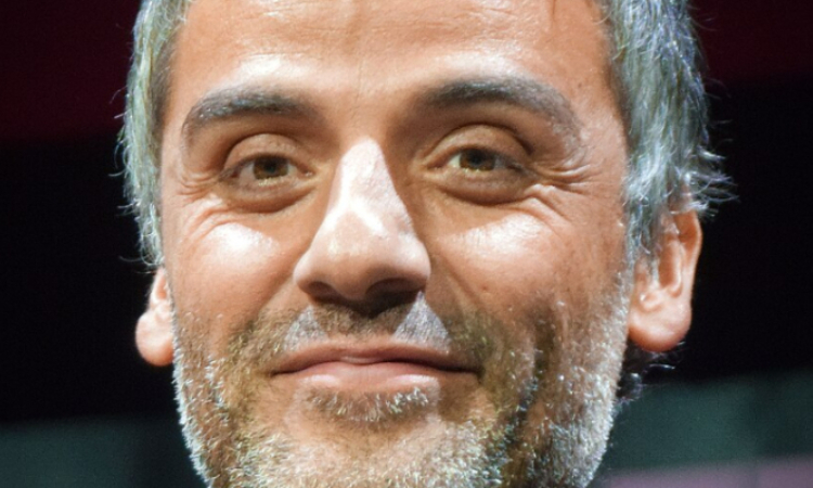 Películas y programas de TV de Oscar Isaac