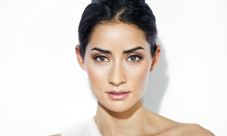Películas y programas de TV de Paola Núñez