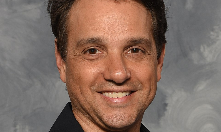 Películas y programas de TV de Ralph Macchio
