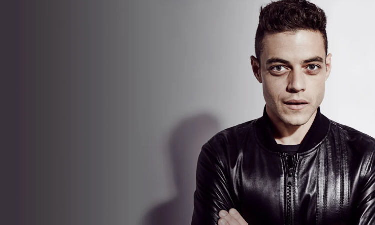 Películas y programas de TV de Rami Malek
