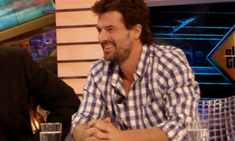 Películas y programas de TV de Rodolfo Sancho