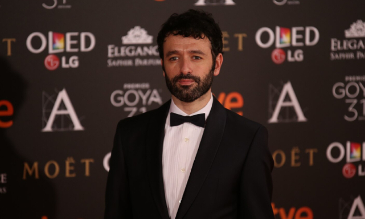Películas y programas de TV de Rodrigo Sorogoyen