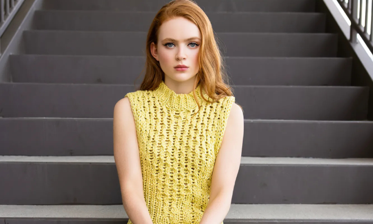 Películas y programas de TV de Sadie Sink
