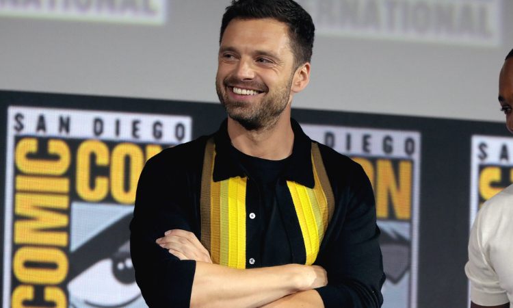 Películas y programas de TV de Sebastian Stan