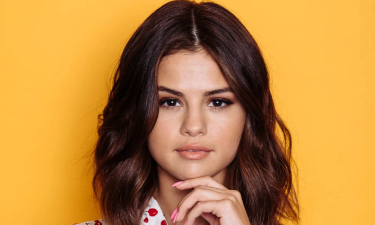 Películas y programas de TV de Selena Gomez