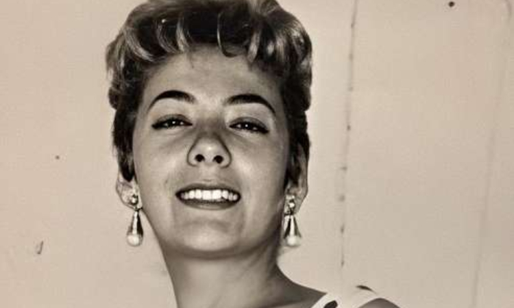 Películas y programas de TV de Silvia Pinal 