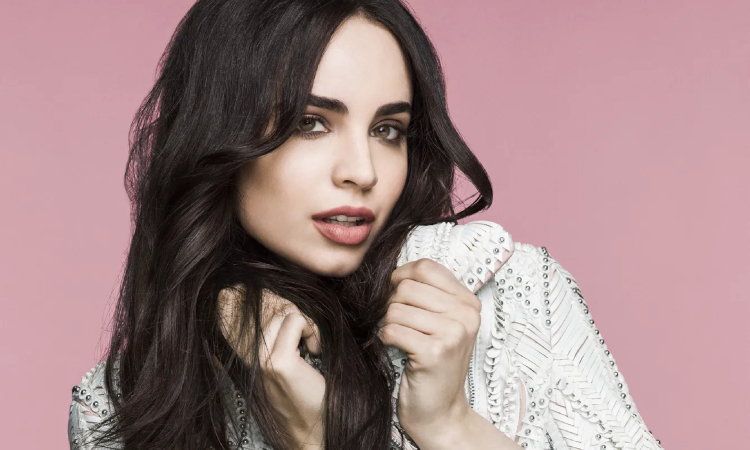 Películas y programas de TV de Sofia Carson