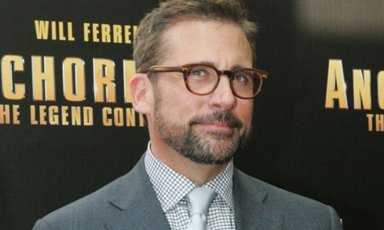 Películas y programas de TV de Steve Carell