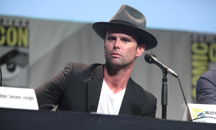 Películas y programas de TV de Walton Goggins 