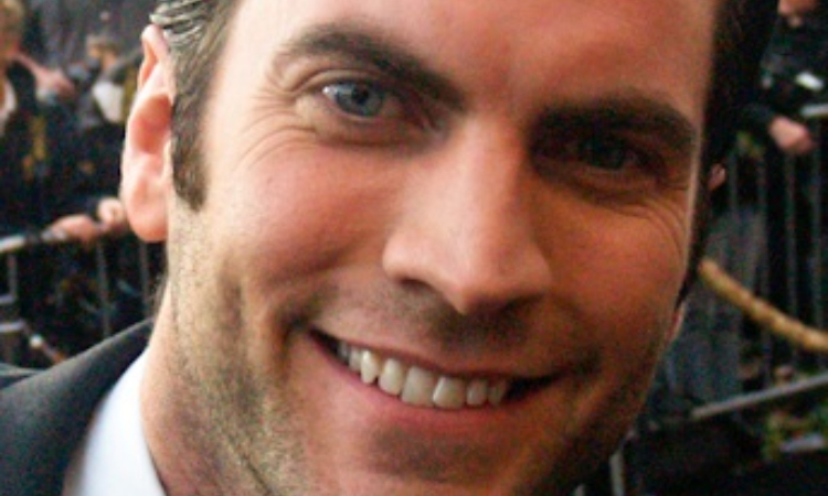 Películas y programas de TV de Wes Bentley