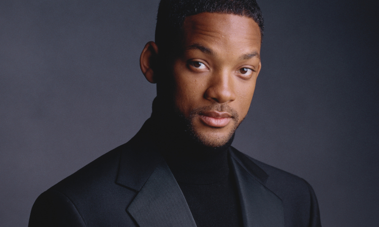 Películas y programas de TV de Will Smith