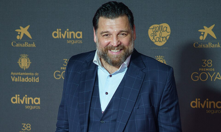 Películas y programas de TV de Hovik Keuchkerian