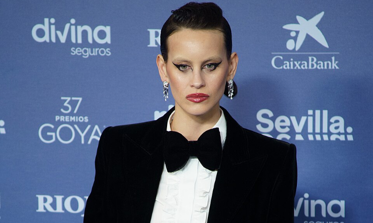 Películas y programas de TV de Milena Smit