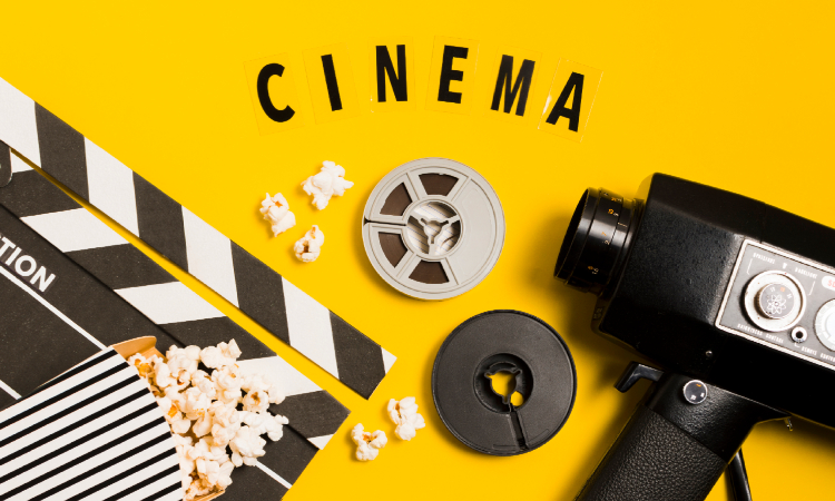 Reparto de la película Valle de sombras