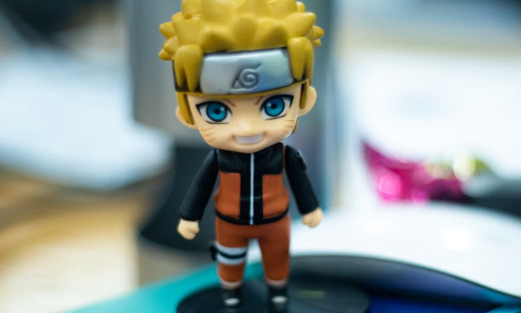 Guía para ver Naruto sin relleno