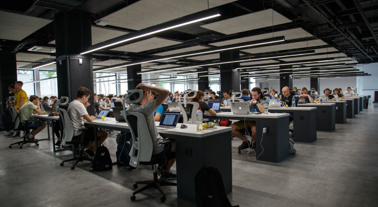Transforma tu departamento de Capital Humano integrando Cegid VisualTime y el poder de HCM 360