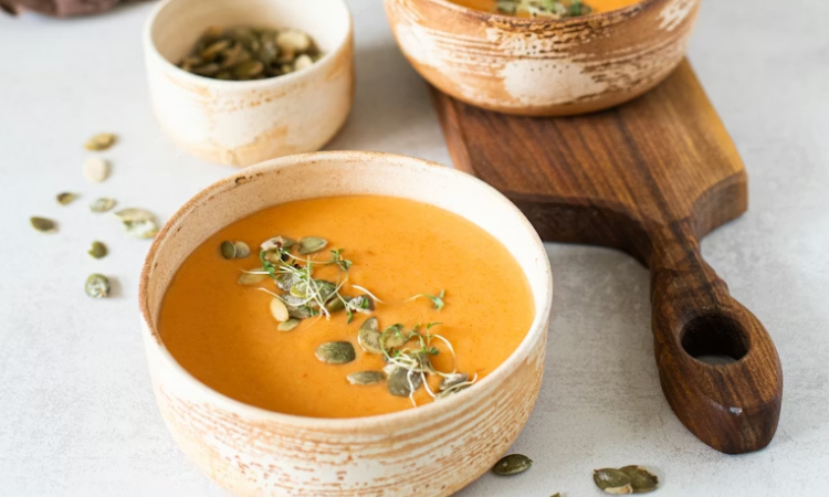 ¿El gazpacho engorda? Calorías, aceite y cantidad
