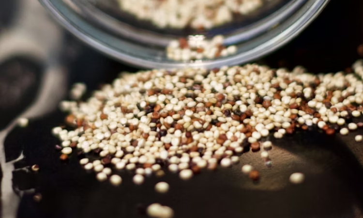 ¿La quinoa engorda o adelgaza? Calorías y beneficios