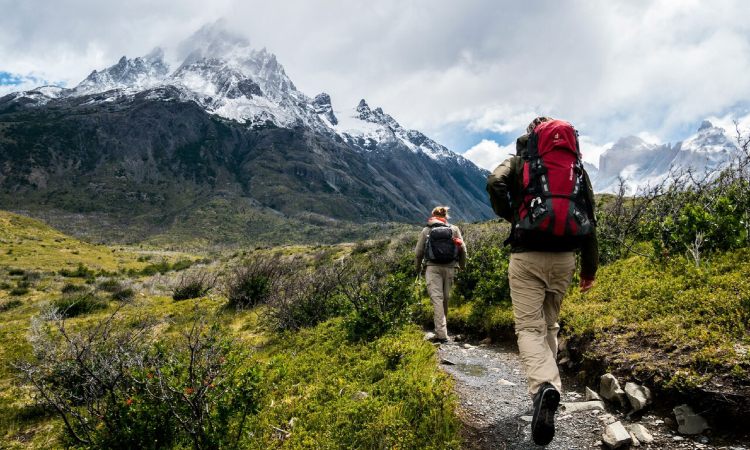 Senderismo internacional: La alternativa para unas vacaciones soñadas