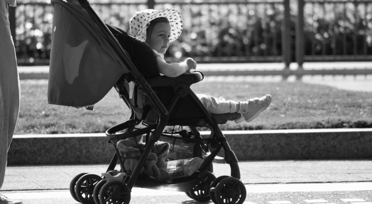 Viajar con tu bebé: Guía para elegir el carrito ideal