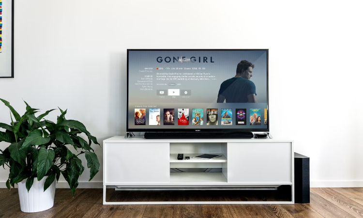 Noches de ocio en casa: las mejores opciones de entretenimiento digital para desconectar